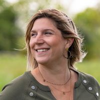 Delphine FRUHAUFF, Delphine FRUHAUFF