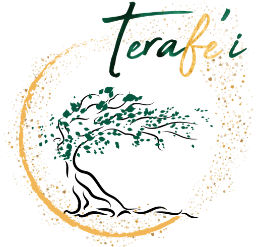 TERAFE'I, Christelle LEGROS